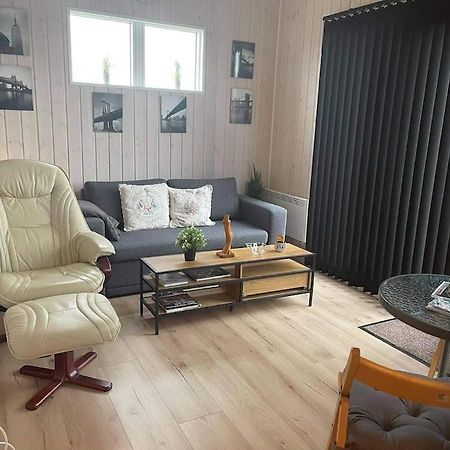 Nice Whole Year Cottage Bythingvallavatn Veithilundur Bagian luar foto