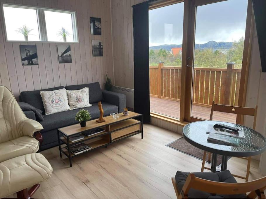 Nice Whole Year Cottage Bythingvallavatn Veithilundur Bagian luar foto